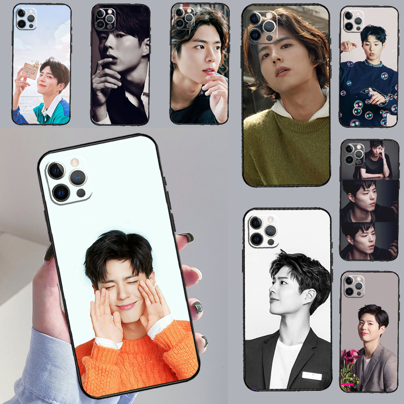 Realme C67 - Park Bo Gum Korean Actor Star