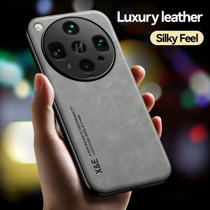 Case for Oppo Find X8 Ultra Lu - đánh giá và giá Oppo Find X8