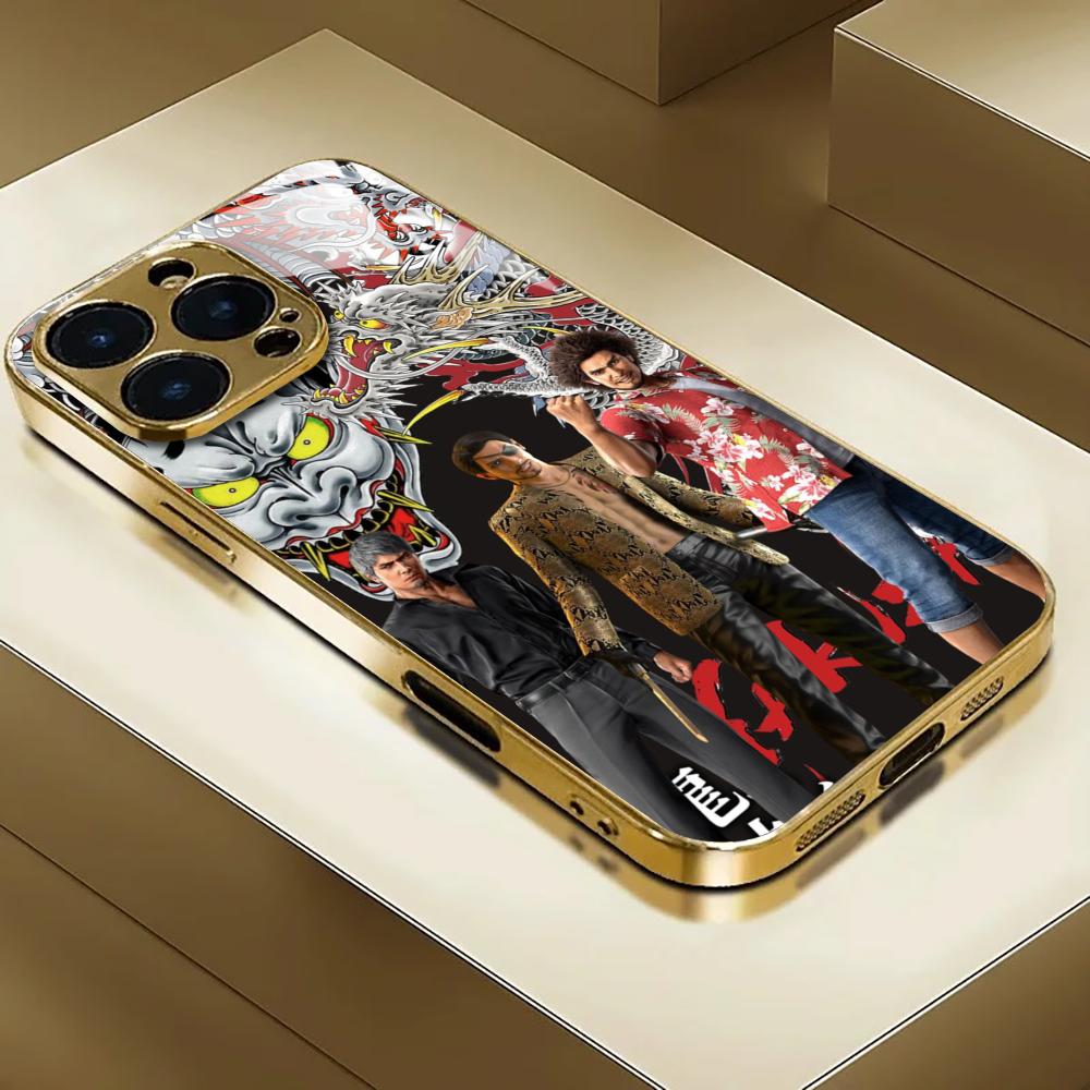 Yakuza Kiwami 3 & Dark Ties Ph - đánh giá và giá Apple Iphone 15 Pro Max