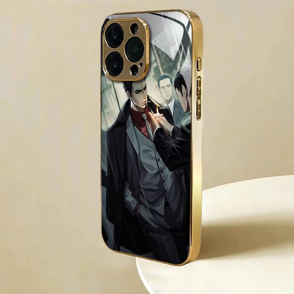 Yakuza Kiwami 3 & Dark Ties Ph - đánh giá và giá Apple Iphone 15 Pro Max