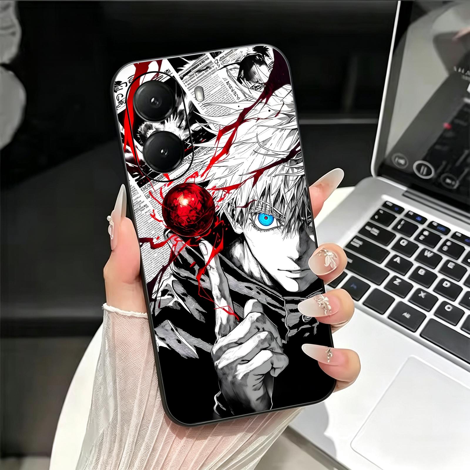 Phone Case For Xiaomi POCO M8  - đánh giá và giá Xiaomi Poco X6