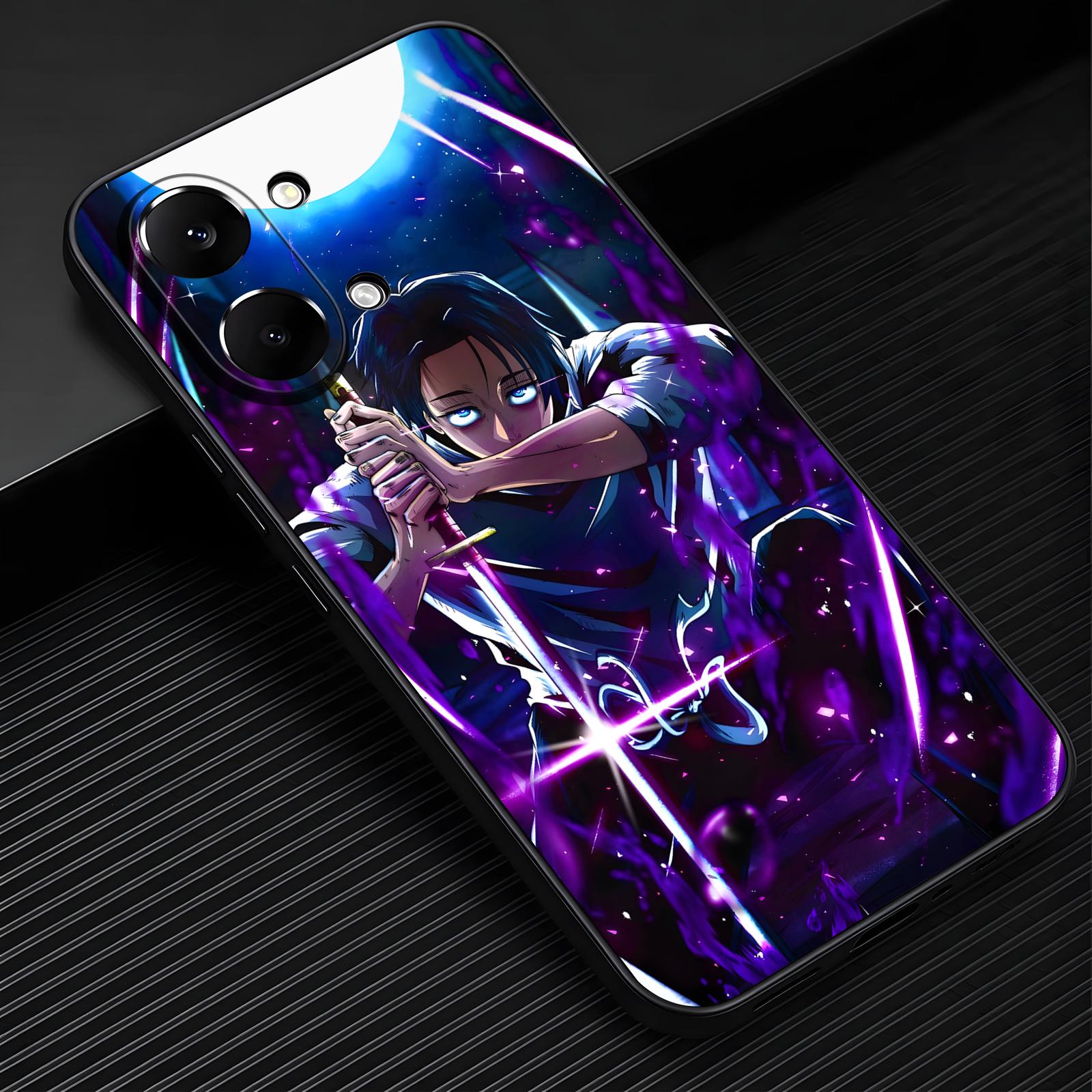 Phone Case For Xiaomi POCO M8  - đánh giá và giá Xiaomi Poco X6