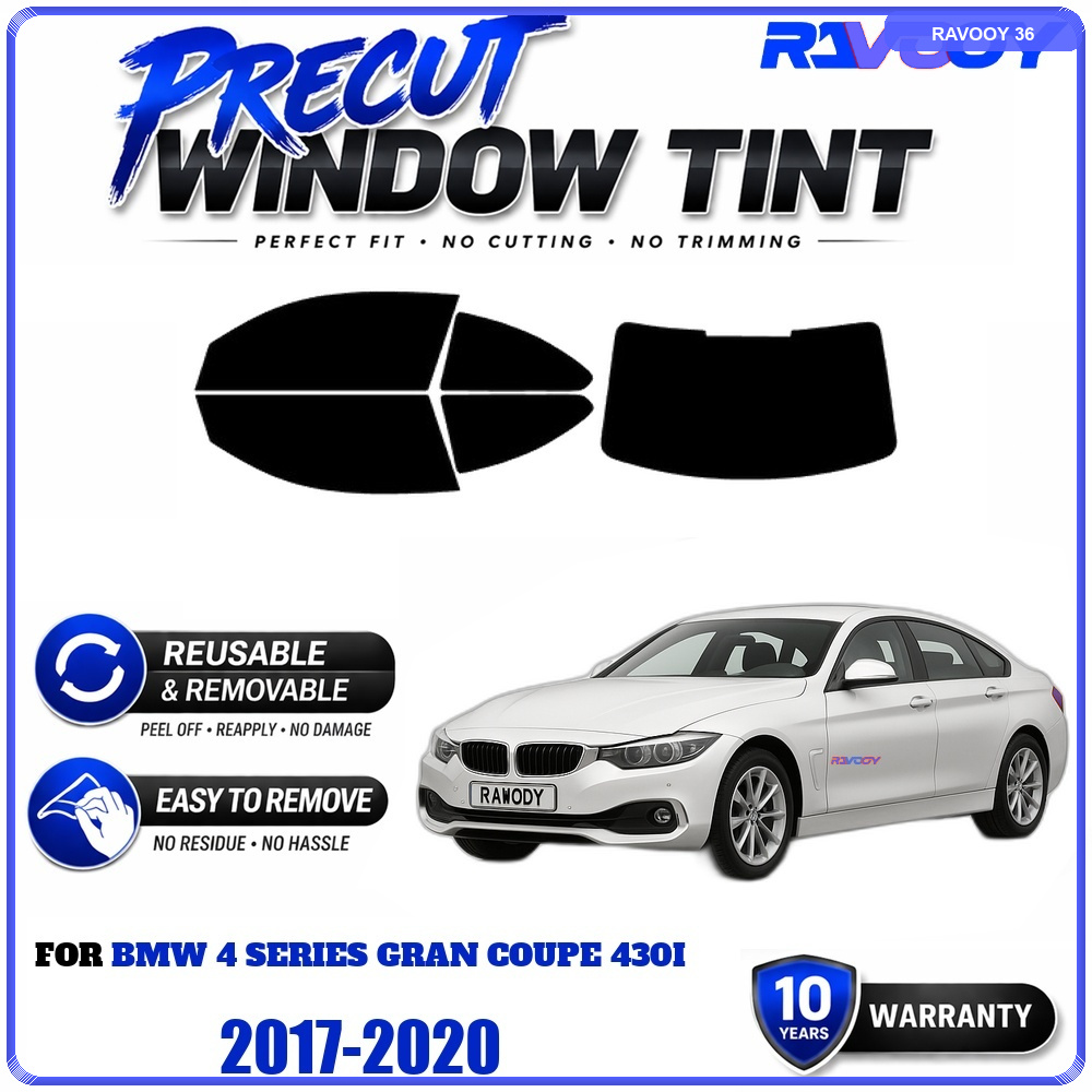 Precut Window Tint, Reusable R - đánh giá và giá Air Bubble Remover