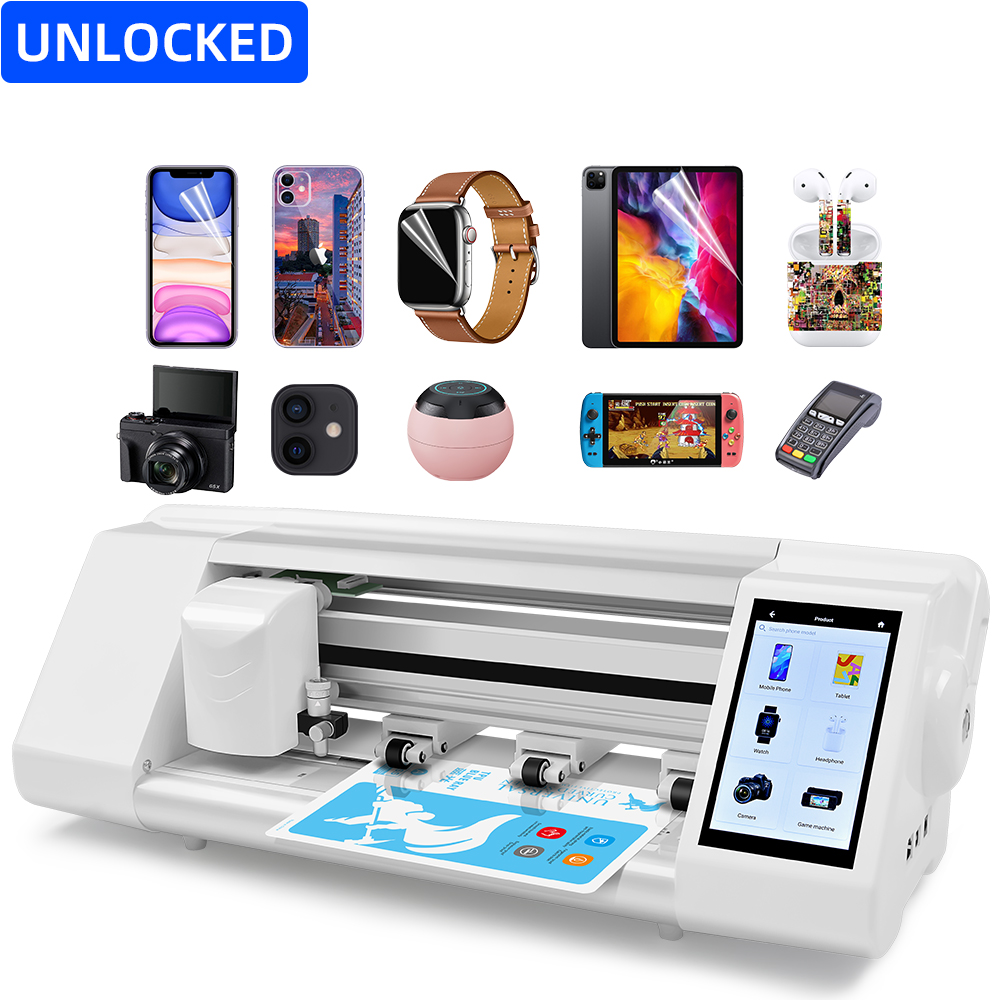 Unlock Tpu Epu Hydrogel Film S - đánh giá và giá Hydrogel Screen Protector