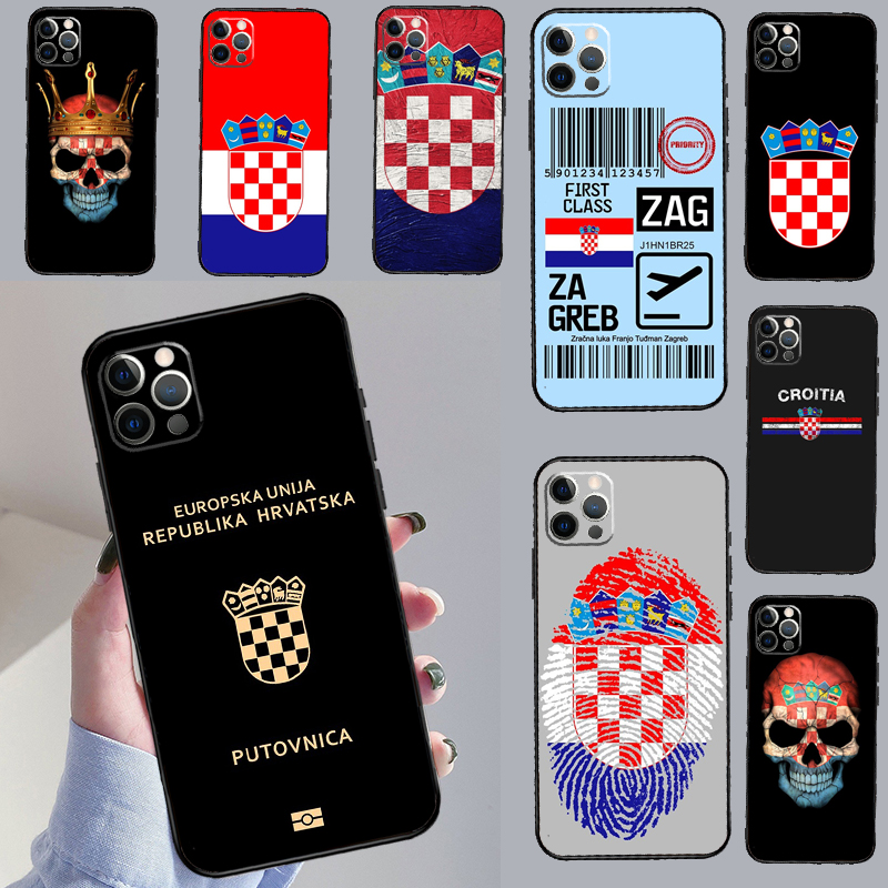 Croatia flag Case For Realme 1 - đánh giá và giá Realme C67