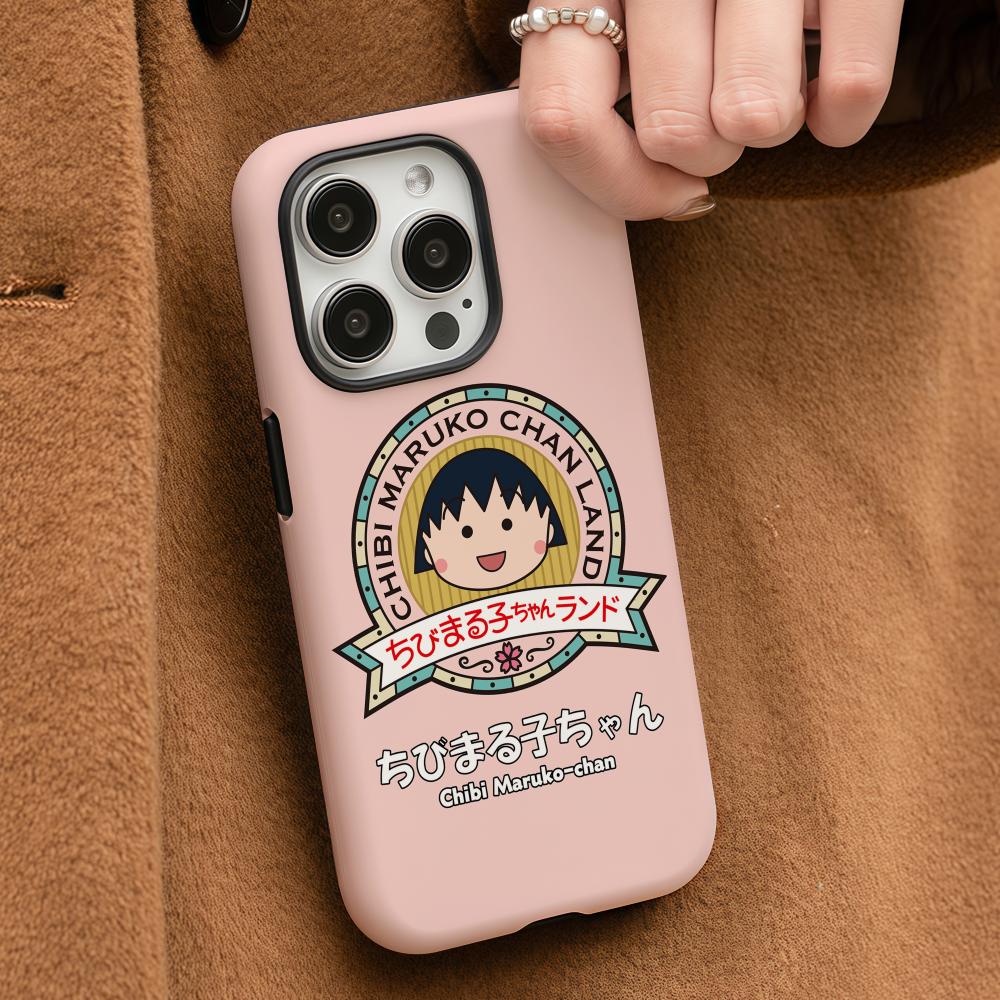 Cartoon Chibi Maruko Chan Phon - đánh giá và giá Apple Iphone 15 Pro Max
