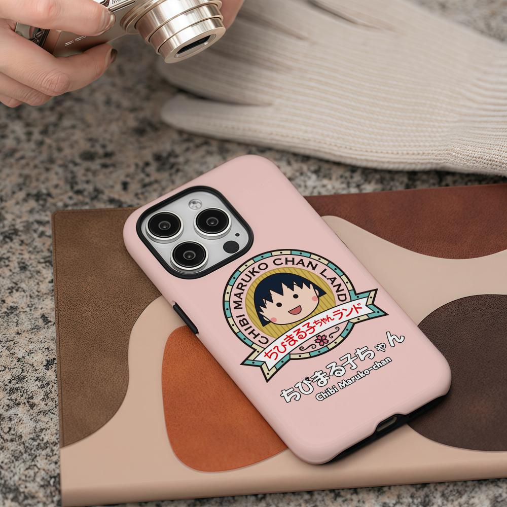 Cartoon Chibi Maruko Chan Phon - đánh giá và giá Apple Iphone 15 Pro Max