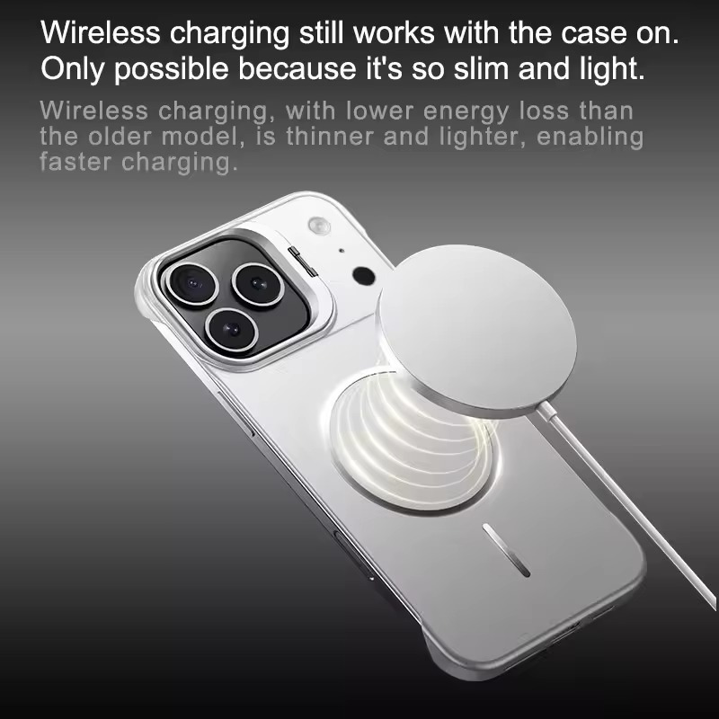 Shockproof Frameless Metal Cam - đánh giá và giá Camera Lens Protector