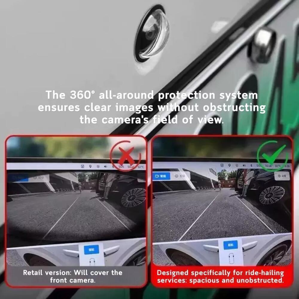 2pcs Car Camera Lens Protector - đánh giá và giá Camera Lens Protector