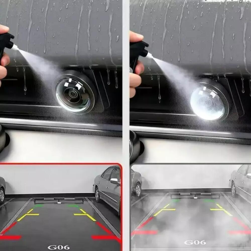 2pcs Car Camera Lens Protector - đánh giá và giá Camera Lens Protector