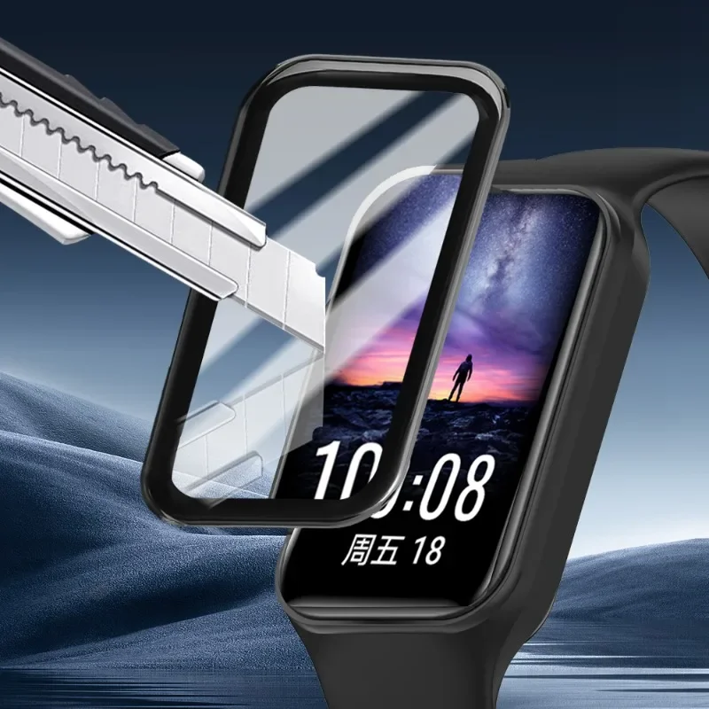 3D Coverage Protective Film Fo - đánh giá và giá Hydrogel Screen Protector
