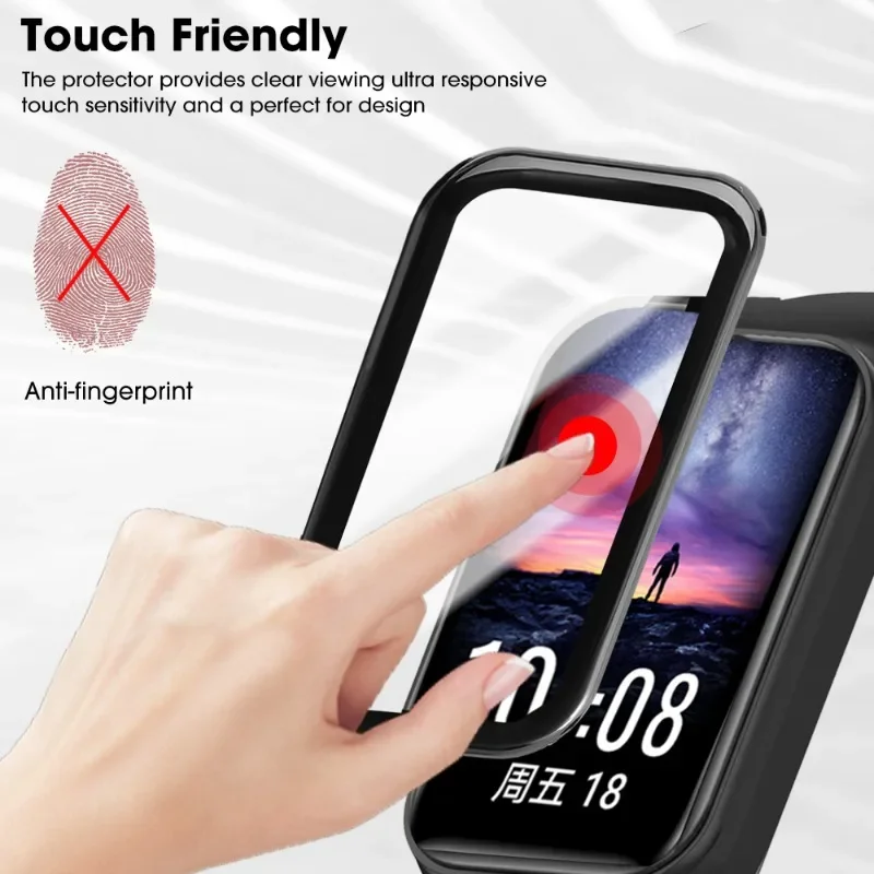 3D Coverage Protective Film Fo - đánh giá và giá Hydrogel Screen Protector