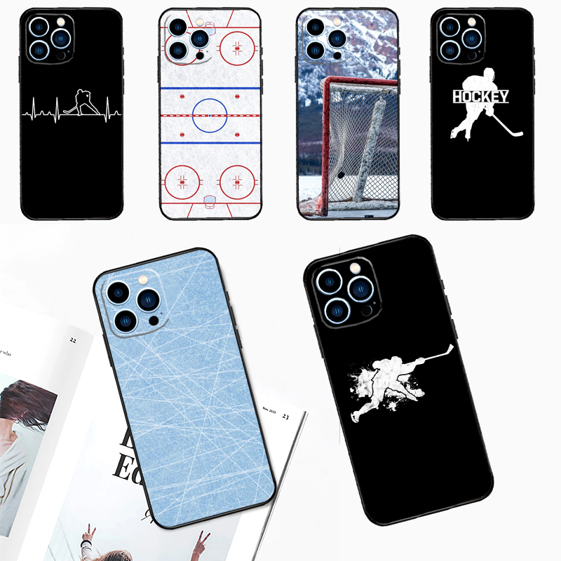 Ice Hockey Rink Sport Case For - đánh giá và giá Realme C67