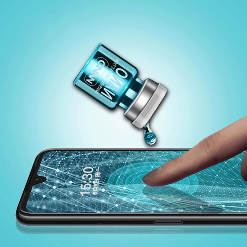 2ML Nano Chất Lỏng Bảo Vệ Cho  - đánh giá và giá Nano Liquid Coating
