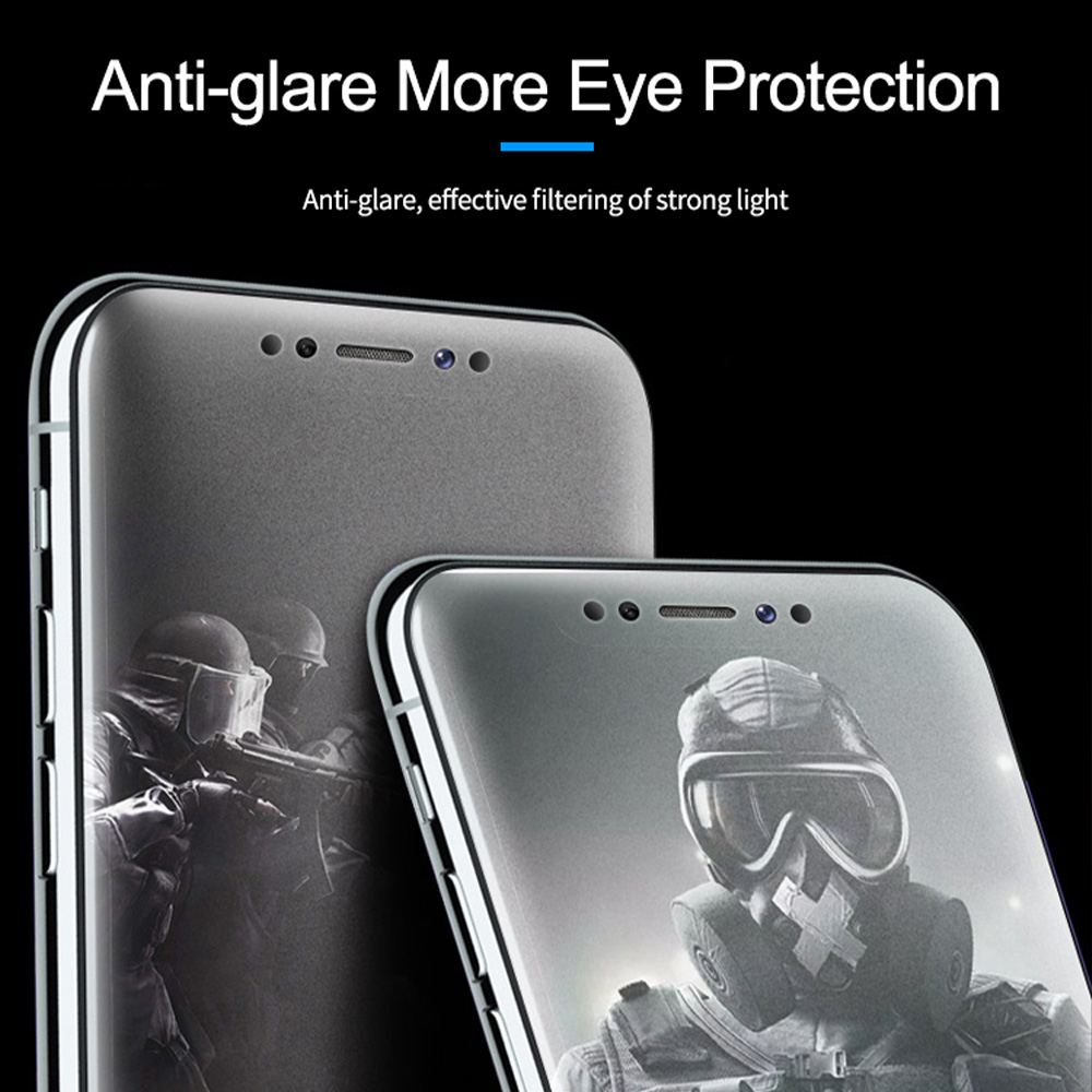SUNSHINE SS-057E Matte Flexibl - đánh giá và giá Flexible Tpu Film