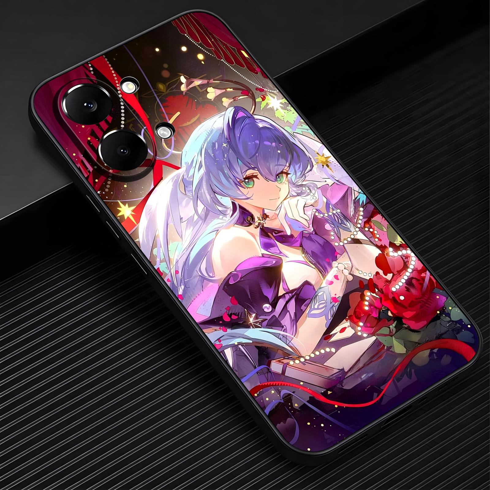 Honkai Star Rail Robin  Phone  - đánh giá và giá Xiaomi Poco X6