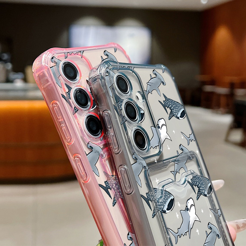Sharks Case For Samsung Galaxy - đánh giá và giá Samsung Galaxy A55